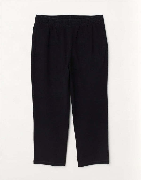 Pantaloni da tuta da uomo Marks & Spencer 2XL cotone blu navy