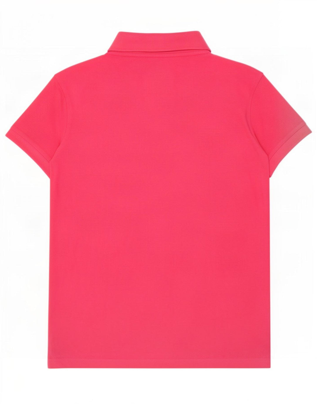 Polo da donna Lotto Rosa medio