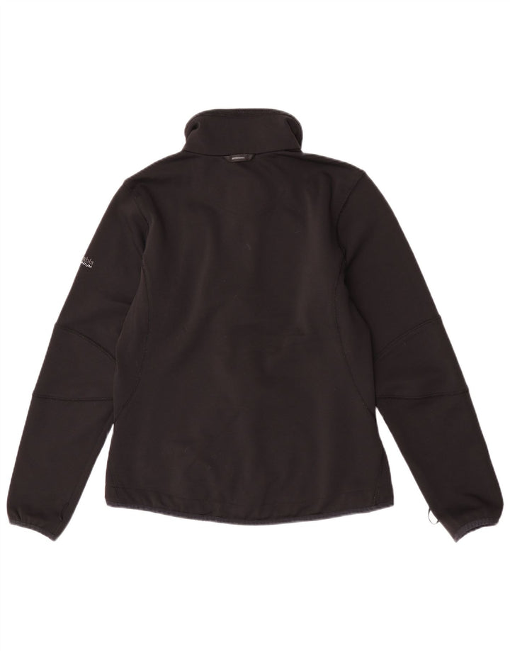 Giacca da tuta da donna Columbia Liner UK 12 Medium Nero Poliestere