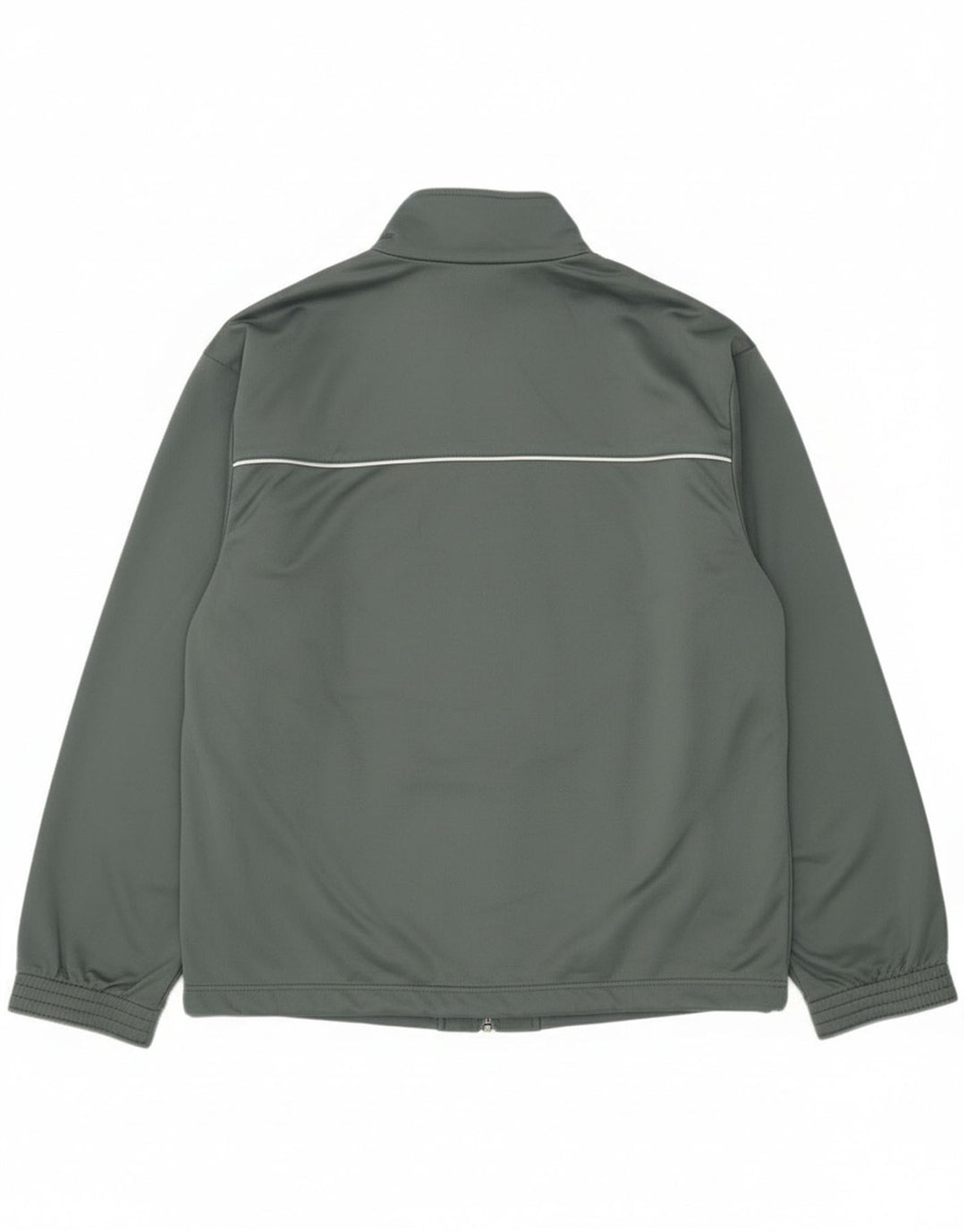Giacca da tuta da uomo Diadora IT 48 Verde Medio Poliestere