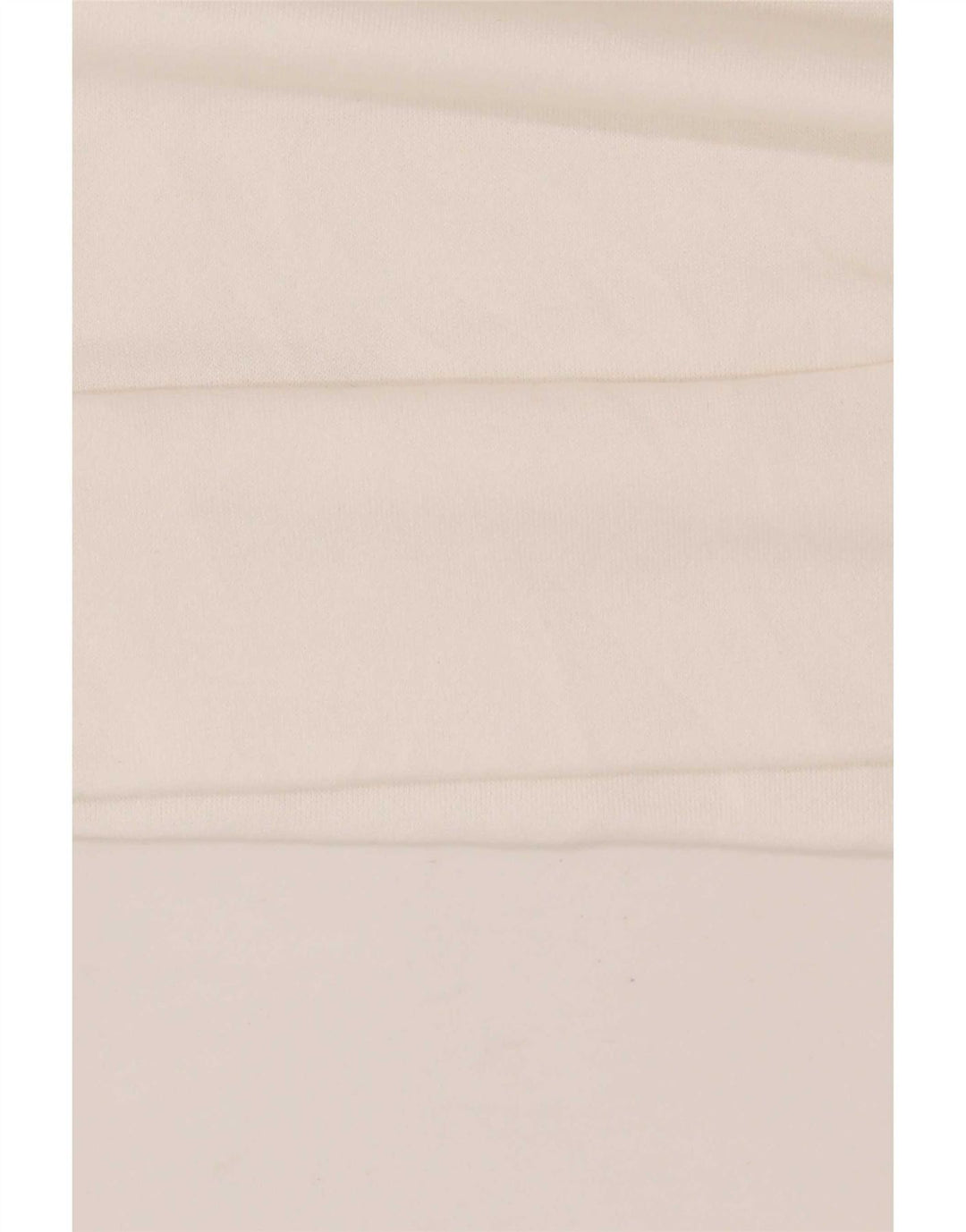 Felpa da donna Adidas Climalite Jumper UK 12/14 Poliestere bianco medio