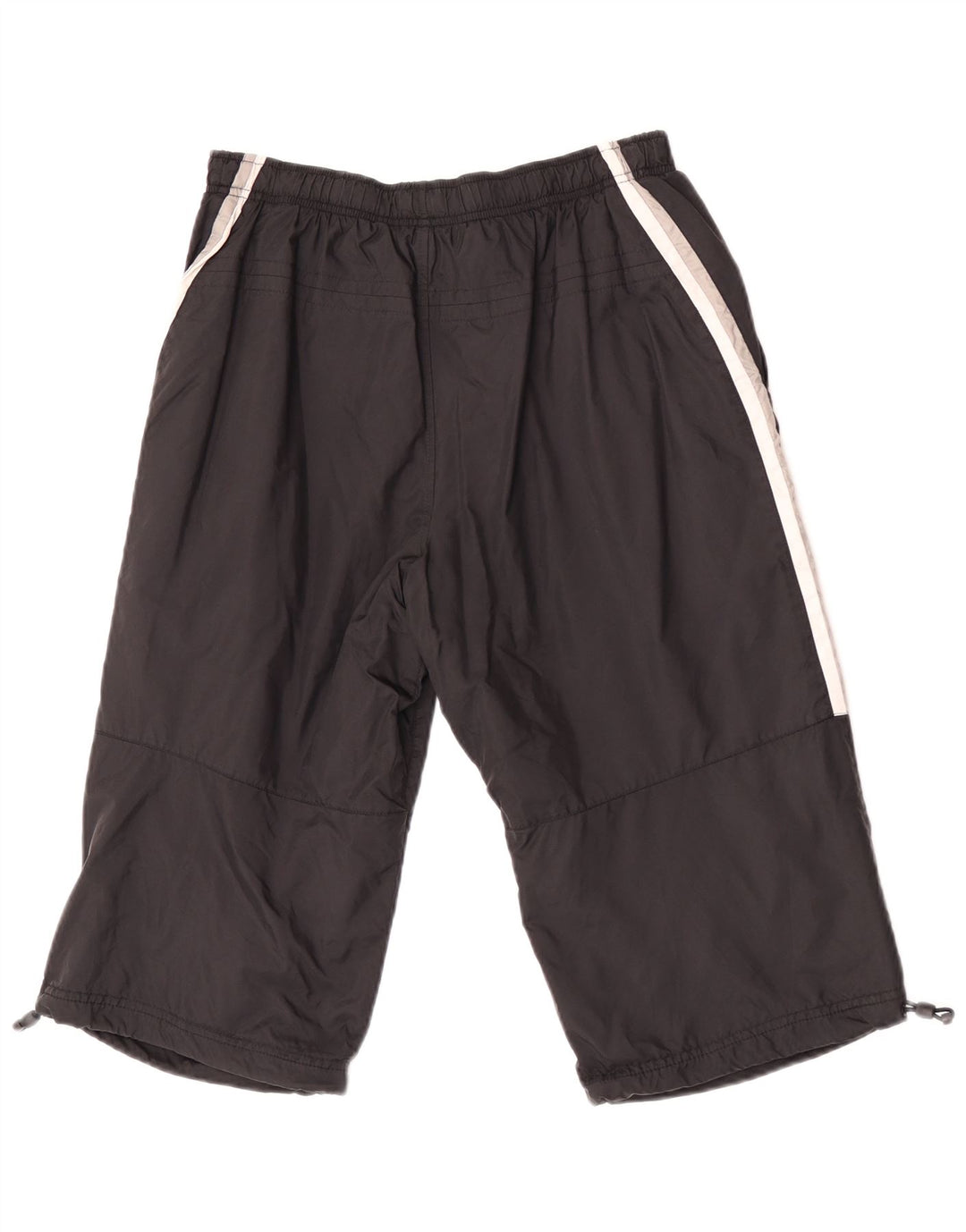 Pantaloncini sportivi Nike Bermuda da uomo UK 31/32 medio neri
