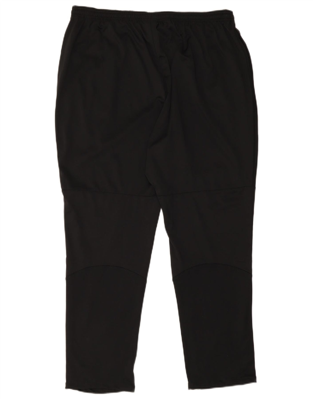 Pantaloni da tuta Nike Dri Fit da uomo 2XL poliestere nero