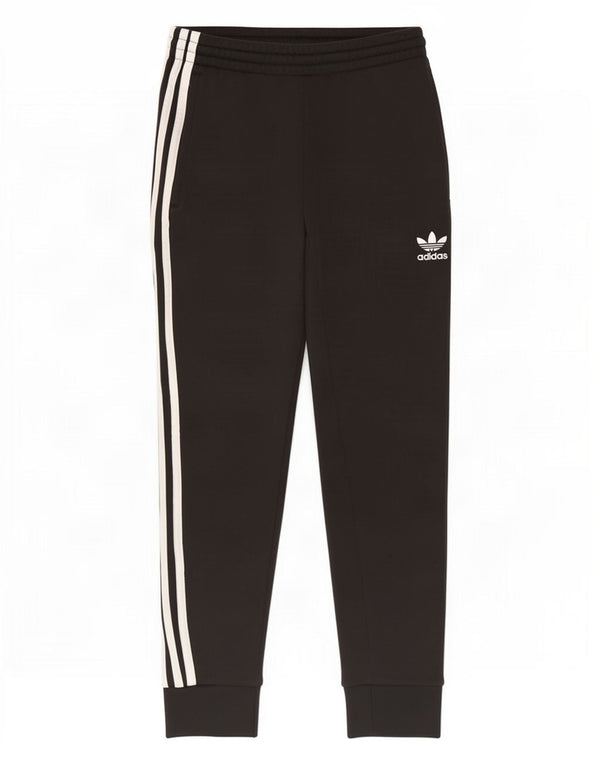 Pantaloni da tuta da uomo Adidas Joggers XS poliestere nero
