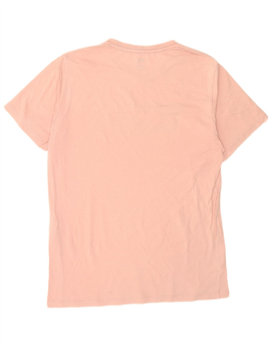 T-shirt grafica da uomo Levi's Top rosa medio