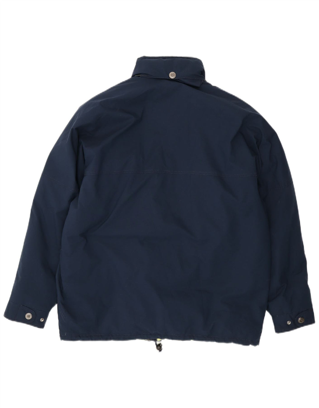 CIESSE PIUMINI Giacca a vento da uomo UK 42 XL Poliestere blu navy