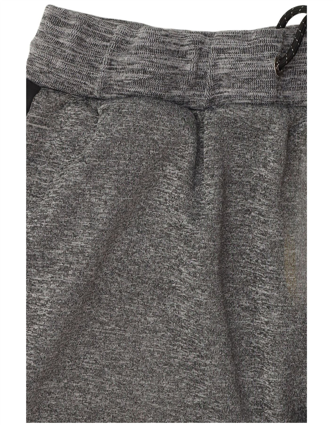 Pantaloni da tuta da uomo Ellesse Joggers Poliestere color block grigio medio