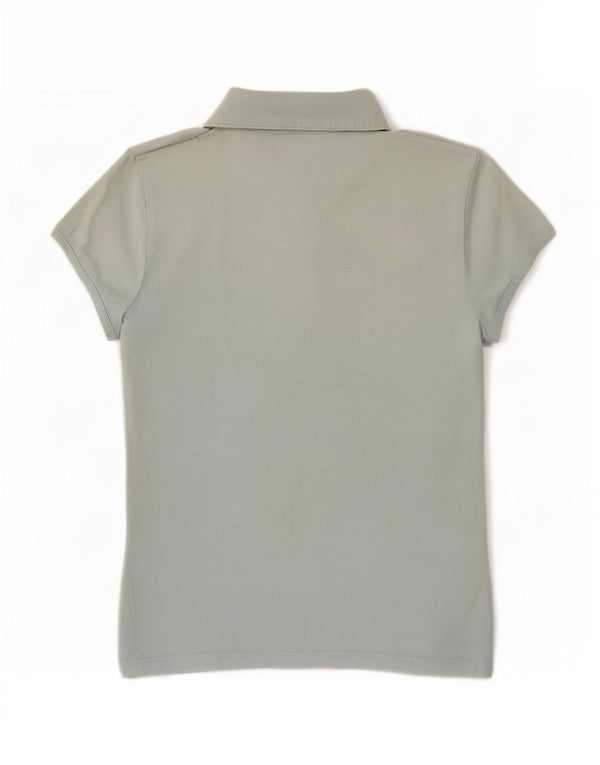 Polo da donna Lotto UK 12 Blu medio