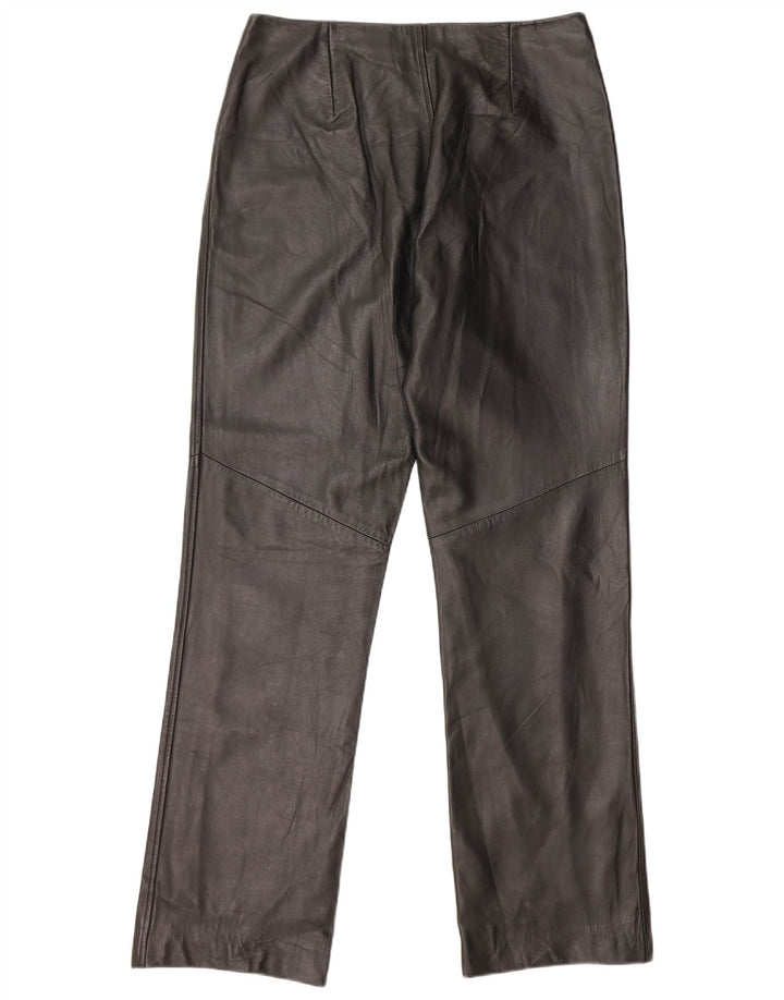 Pantaloni a vita alta da donna Scooter EU 40 medio W30 L32 neri