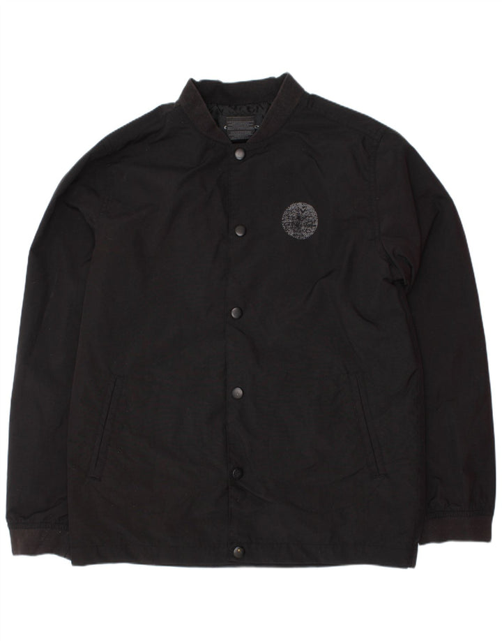 Giubbotto bomber da ragazzo O'Neill 11-12 anni nylon nero medio