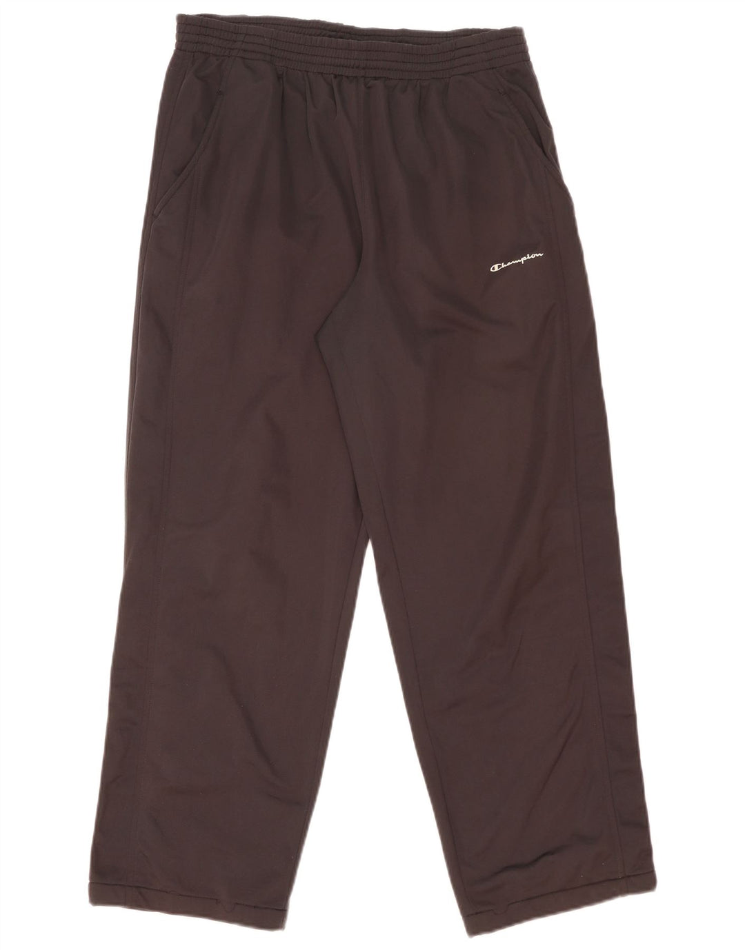 Pantaloni da tuta da uomo Champion XL neri