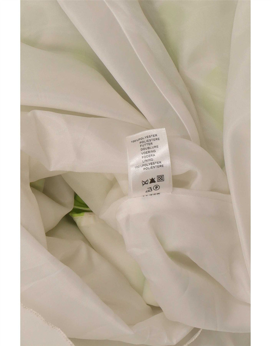 Prendisole da donna Apart UK 12 Poliestere medio a pois bianco