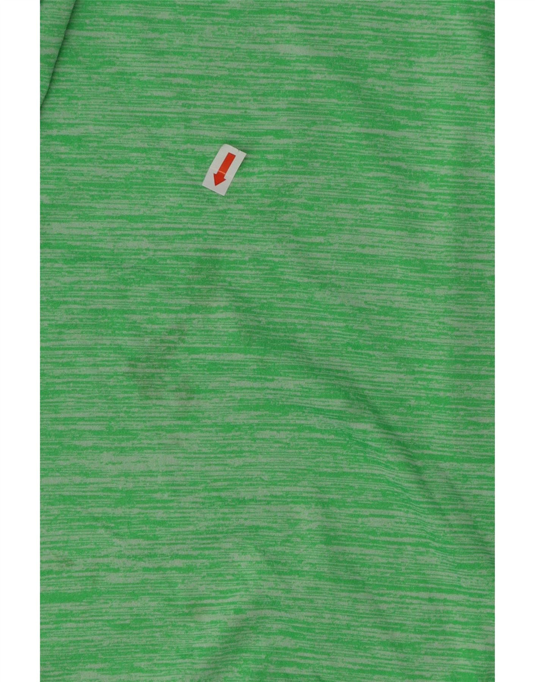 Maglione con cappuccio Dri-Power da uomo RUSSELL ATHLETIC UK 38/40 Verde medio