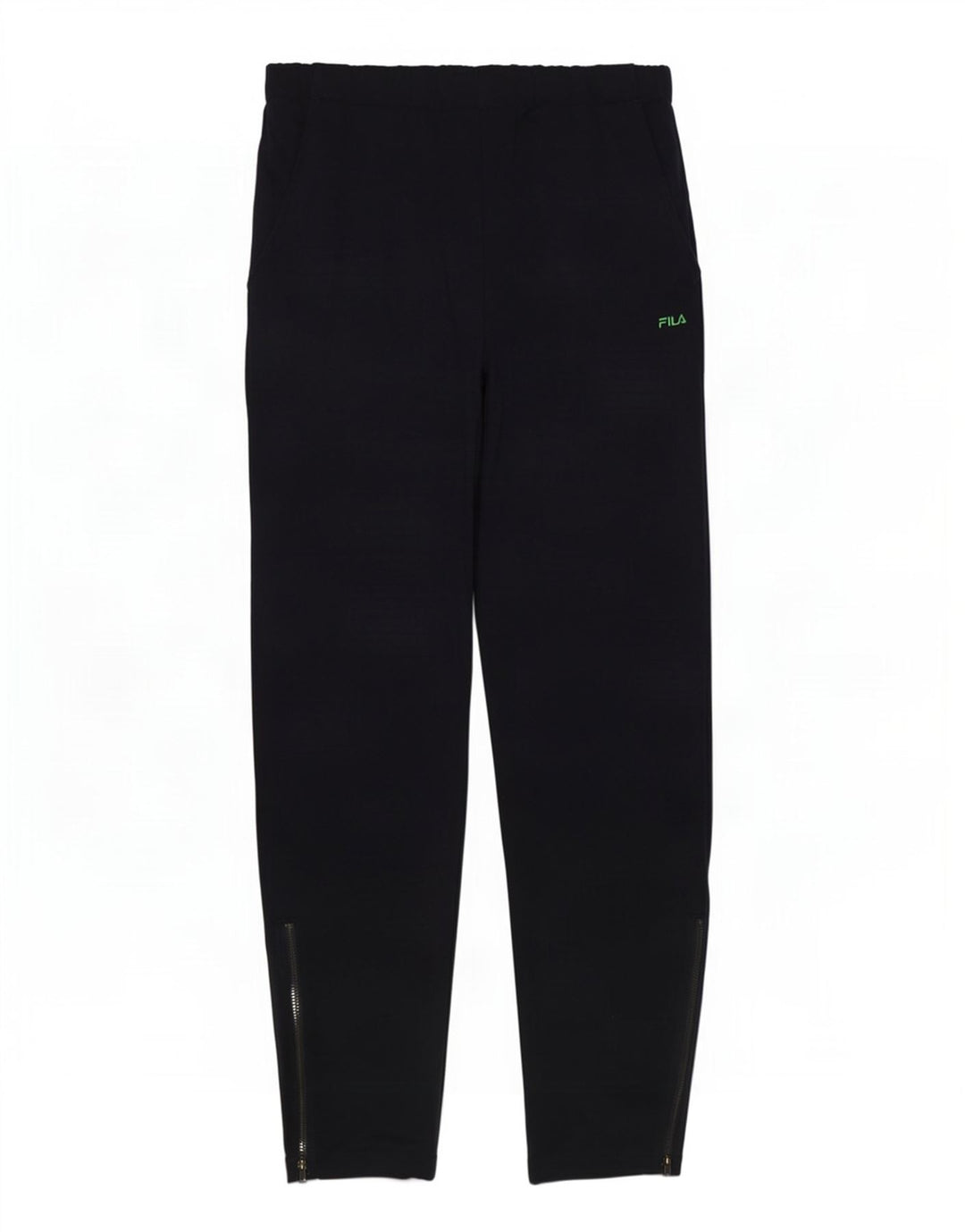 Pantaloni da tuta da uomo Fila IT 48 Medio Blu Navy