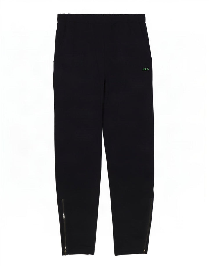 Pantaloni da tuta da uomo Fila IT 48 Medio Blu Navy