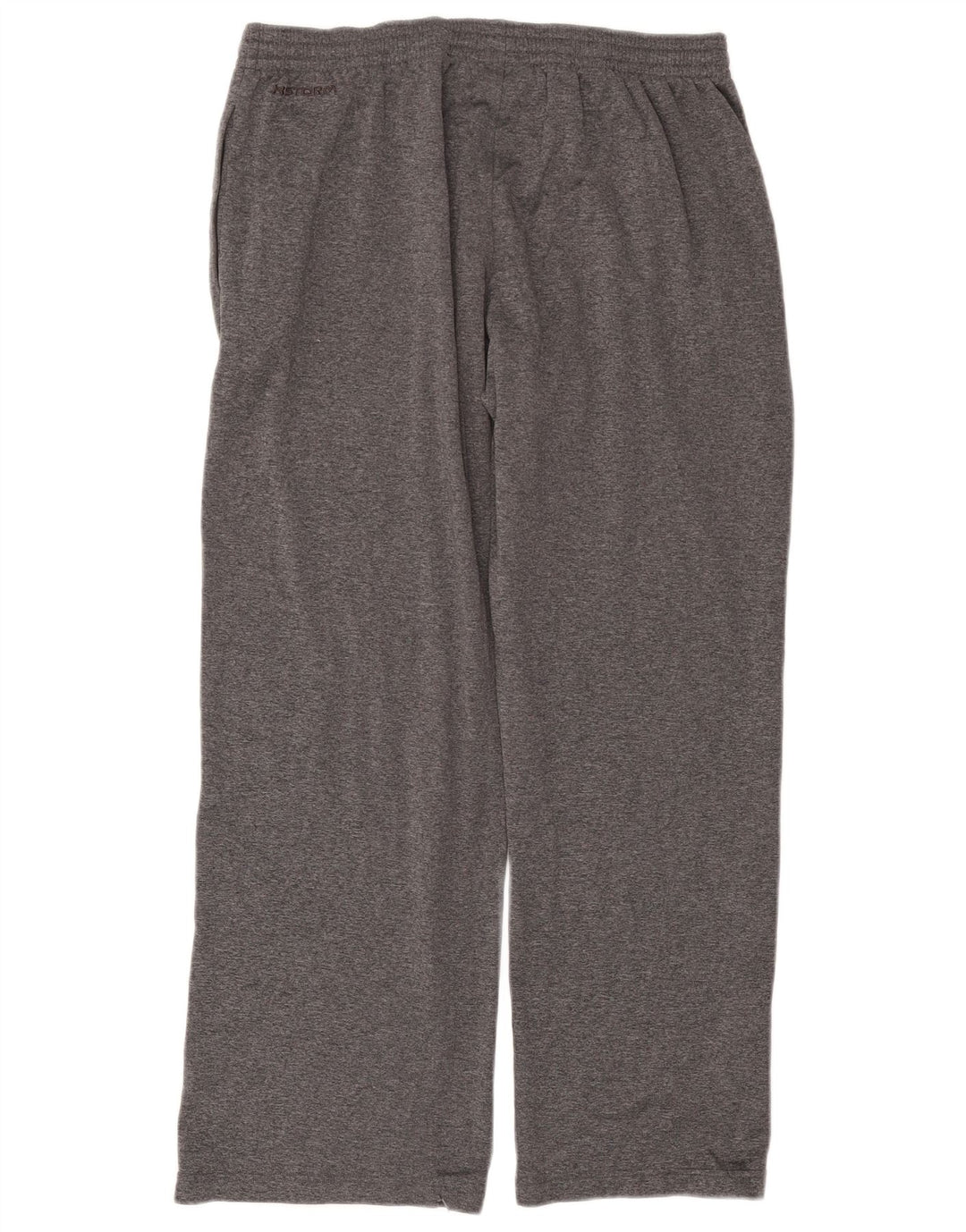 Pantaloni da tuta da uomo Under Armour XL Poliestere chiazzato grigio