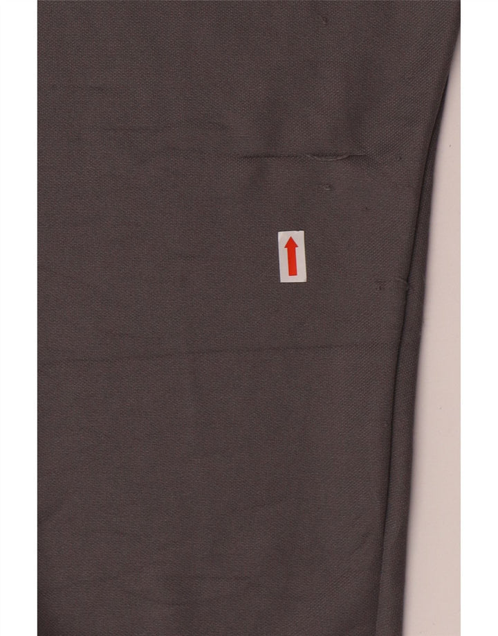 Pantaloni da tuta ADIDAS Aeroready da uomo Grigio medio