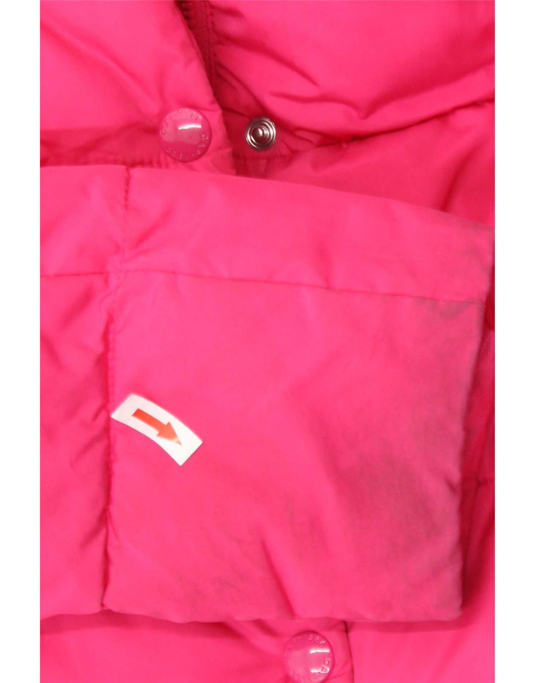 Giacca imbottita per ragazze Gap 13-14 anni 2XL Poliestere rosa