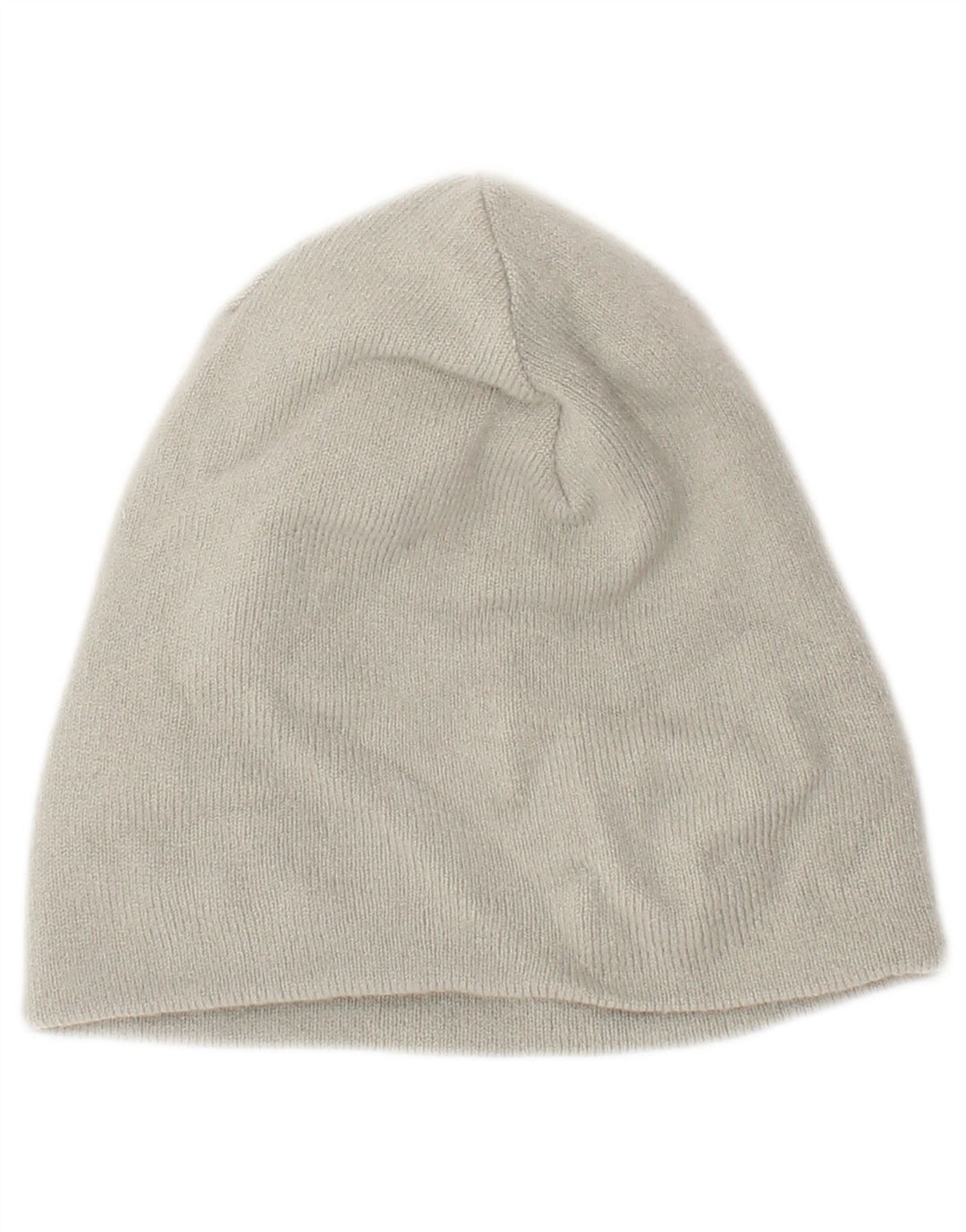 Cappello berretto grafico da uomo Adidas taglia unica in acrilico grigio
