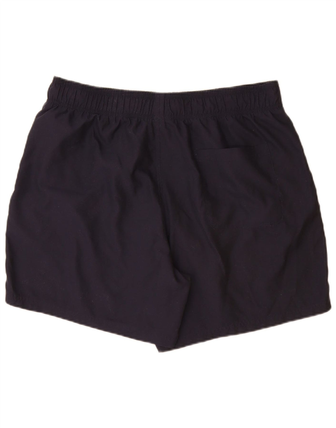 Pantaloncini da bagno PUMA da uomo grandi blu navy