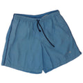 Pantaloncini da bagno uomo Fay Large blu in poliammide