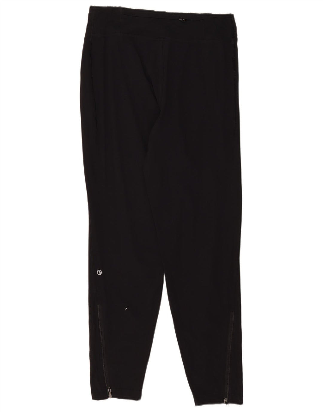 Leggings da donna Lululemon UK 14 medio nero