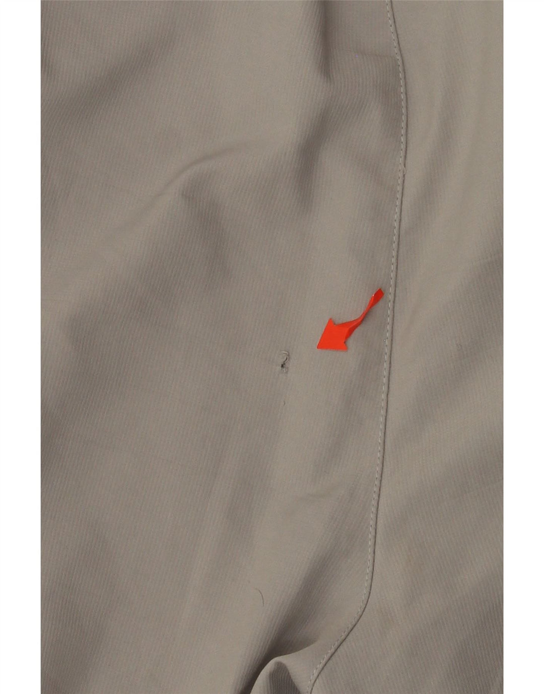 Pantaloni da tuta da uomo ADIDAS Joggers XL Poliestere color block grigio