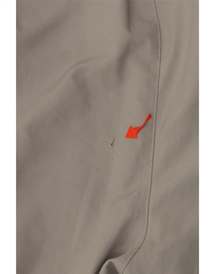 Pantaloni da tuta da uomo ADIDAS Joggers XL Poliestere color block grigio