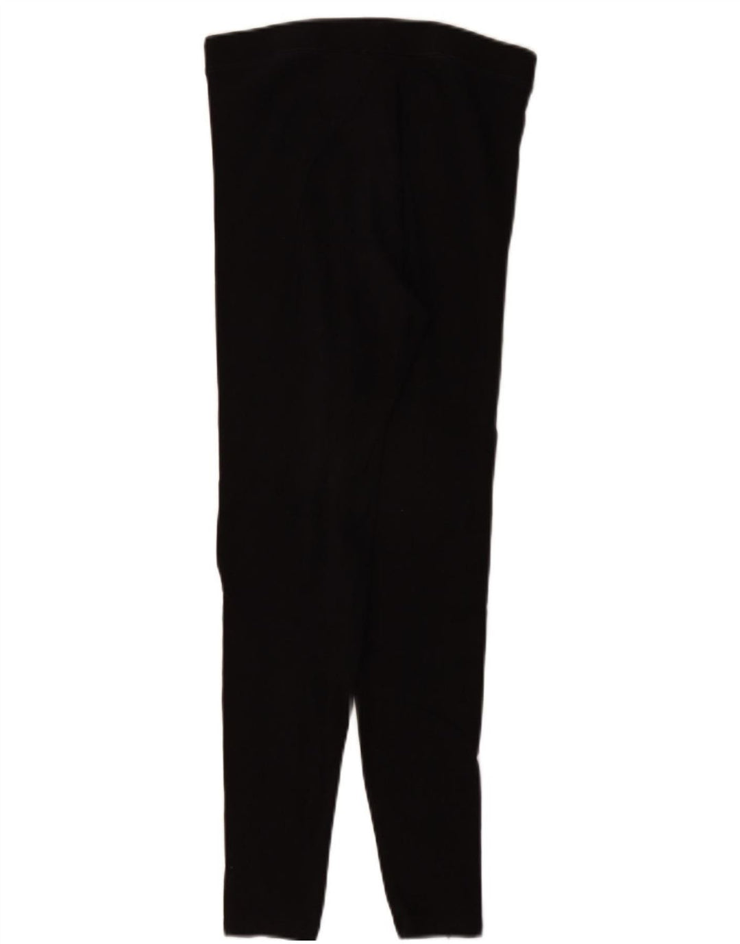 Leggings da donna Marks & Spencer UK 8 piccoli in cotone nero