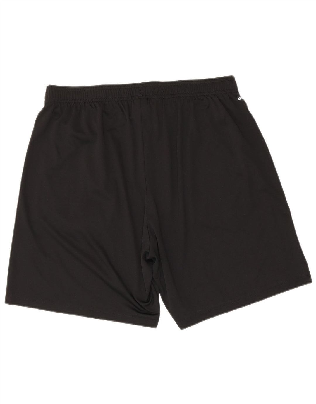 Pantaloncini sportivi Adidas Aeroready da uomo XL poliestere nero