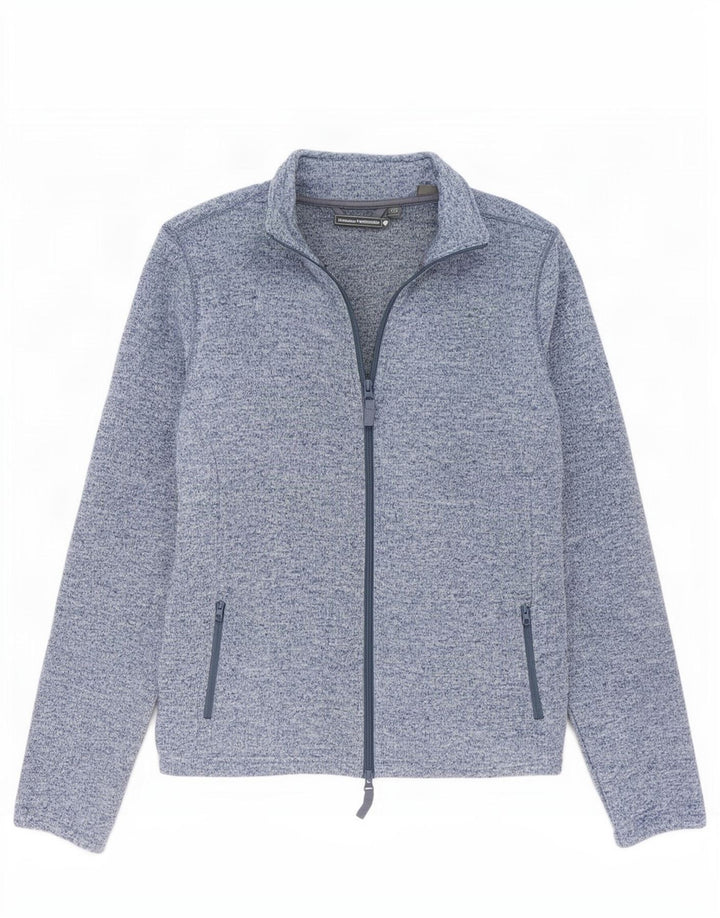 Giacca da tuta da donna Mountain Warehouse UK 20 2XL Blu screziato