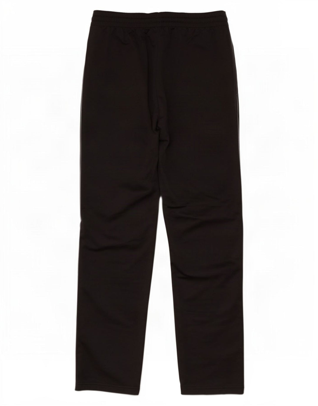 Pantaloni da tuta da uomo Champion in poliestere nero medio
