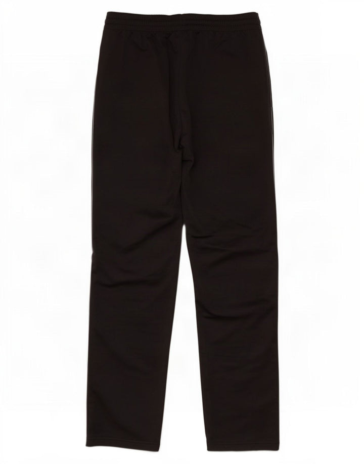 Pantaloni da tuta da uomo Champion in poliestere nero medio