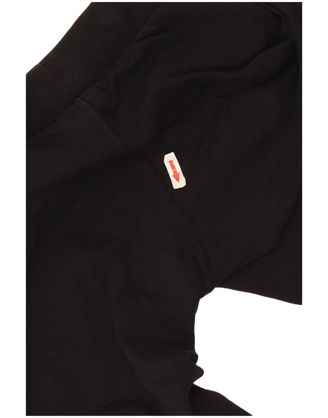 Pantaloni da tuta da donna Champion Joggers UK 8 Small Nero