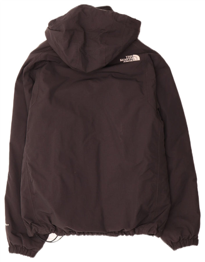 Giacca a vento da uomo The North Face UK 36 Small Nylon nero