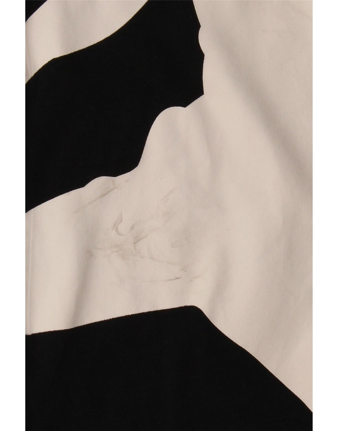 T-shirt grafica JORDAN per ragazzi 13-14 anni XL Nera