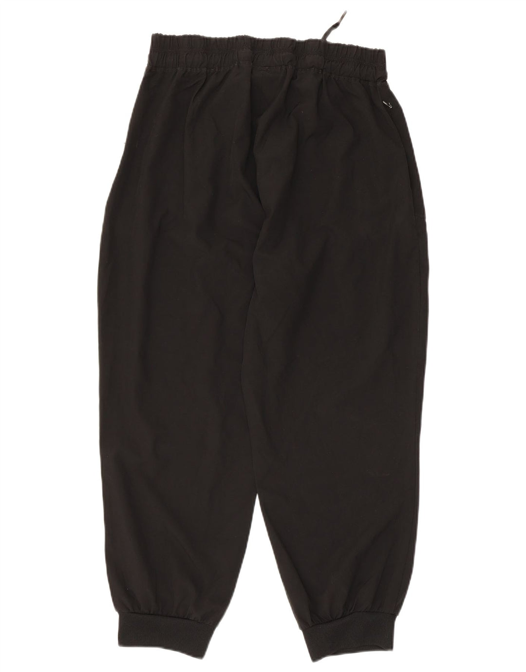 Fila Pantaloni da tuta da donna Joggers UK 14 Large Nero Poliestere