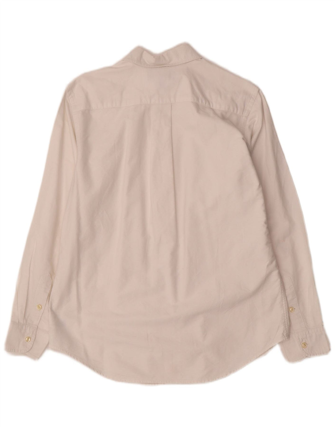 Camicia Ralph Lauren da ragazzo 15-16 anni in cotone bianco