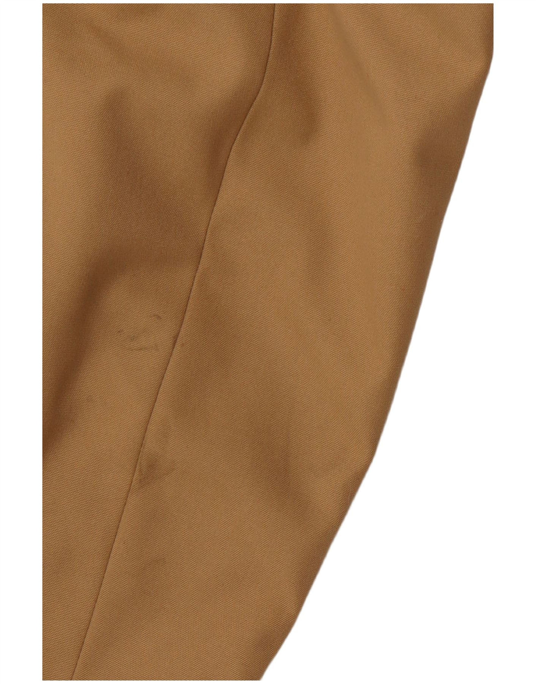 Cappotto doppiopetto Sherpa da uomo DIOLEN UK 38 sintetico marrone medio