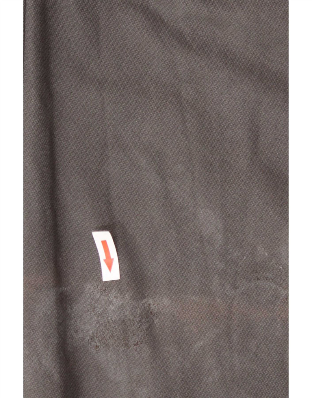 Pantaloni casual slim da uomo Zara EU 40 medi W31 L32 grigi