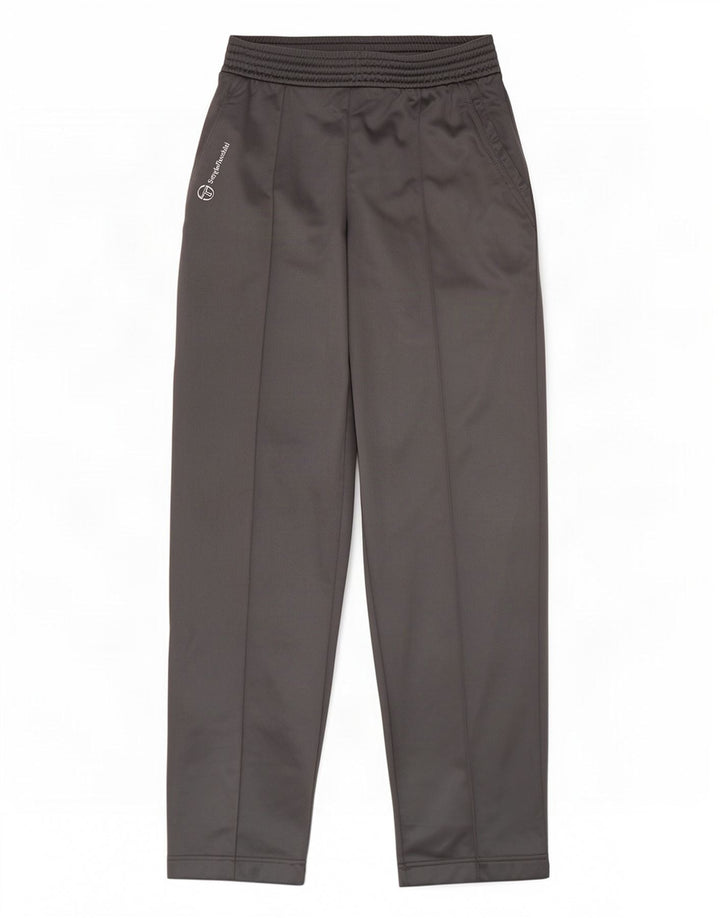 Pantaloni Tuta Uomo Sergio Tacchini IT 46 Small Grigio