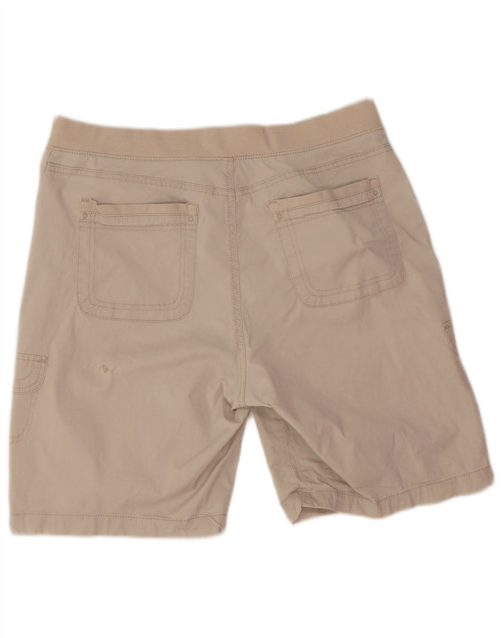 Pantaloncini cargo Lee da uomo dalla vestibilità rilassata W32 Beige medio
