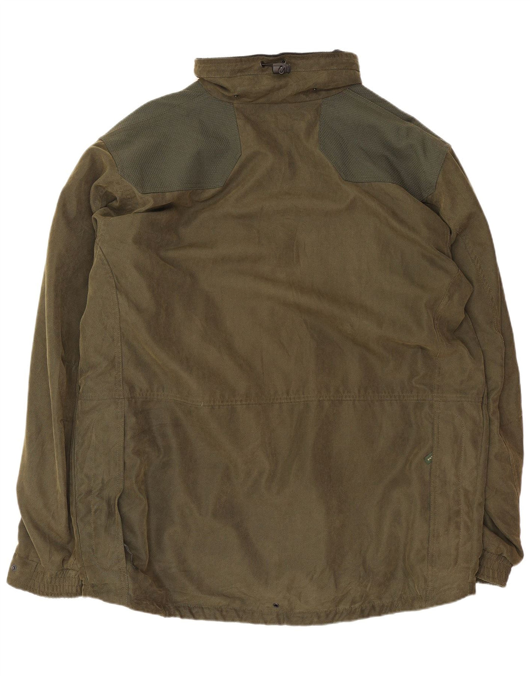 Giacca utility da caccia da uomo Swedteam EU 54 2XL verde poliestere
