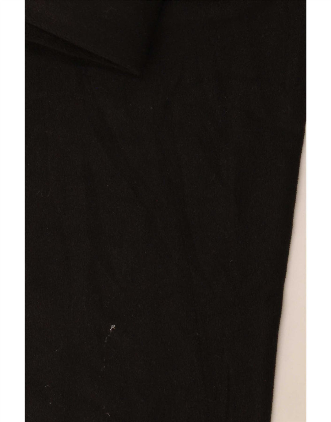 Pantaloni da tuta in pile da uomo Champion, poliestere nero medio