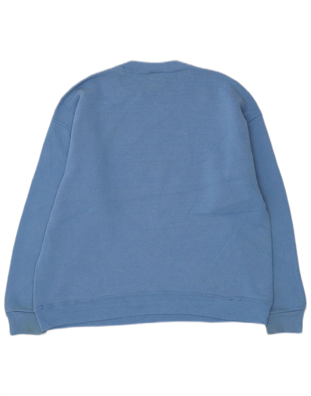 Felpa da bambino Russell Athletic, 11-12 anni, in cotone blu