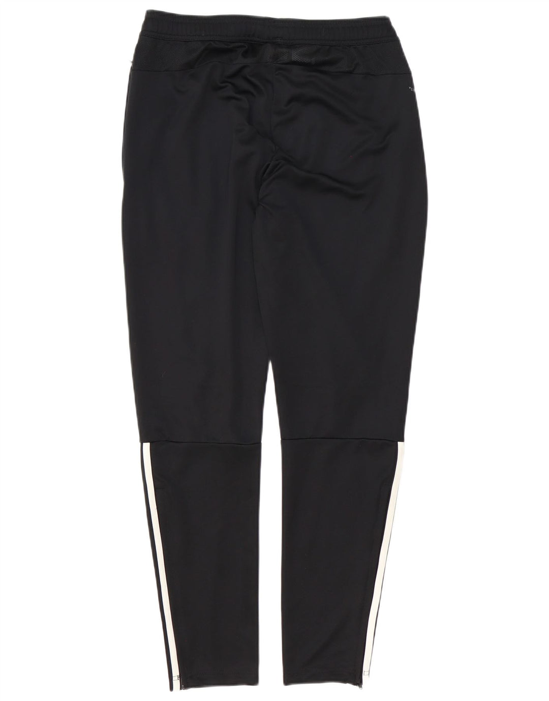 Pantaloni da tuta Adidas Climacool da uomo medio poliestere nero