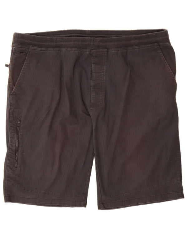 Pantaloncini sportivi Nike da uomo XL blu navy
