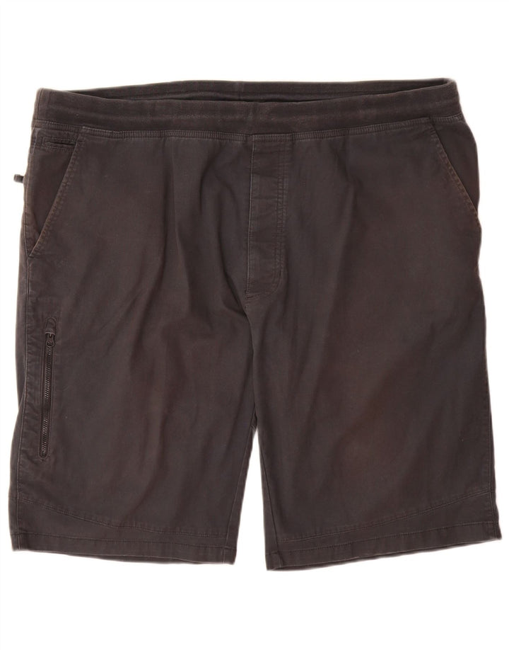 Pantaloncini sportivi Nike da uomo XL blu navy