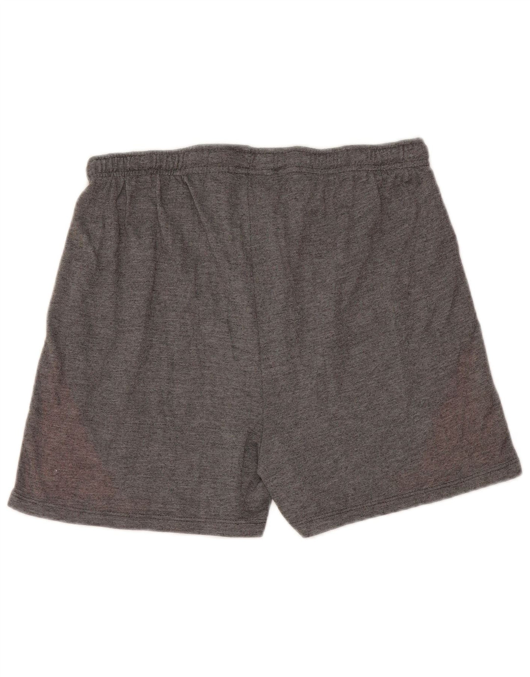 Pantaloncini sportivi da donna Champion UK 20 2XL Poliestere color block grigio