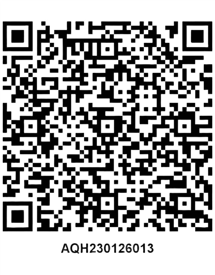 Polo da uomo Izod in cotone a quadri blu navy medio